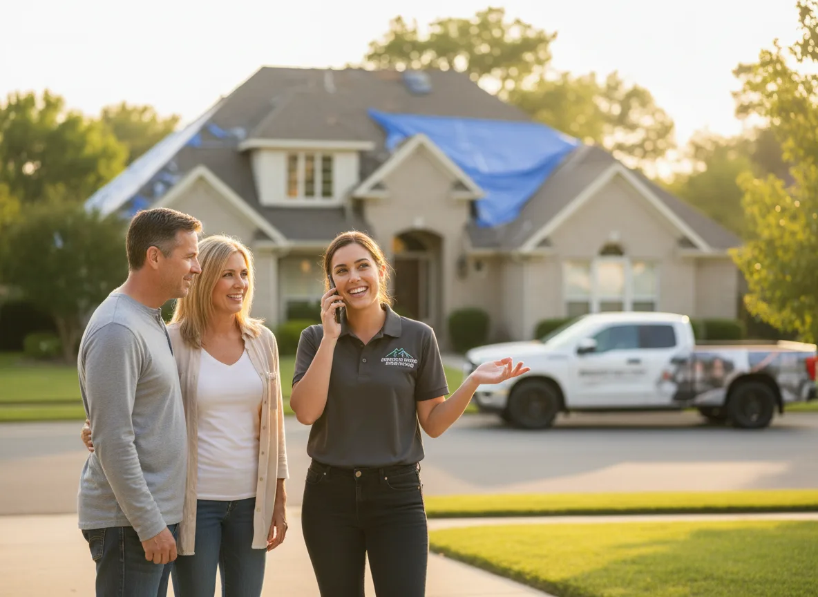Emergency Roof Repair North Buena Vista, IA FAQs